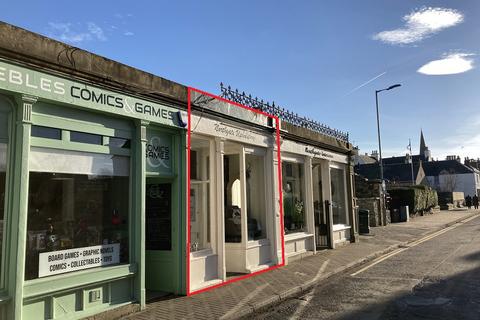 Shop to rent, Northgate, Peebles EH45