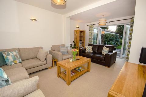 3 bedroom detached house for sale, Sidney Road, Hillmorton, Rugby, CV22