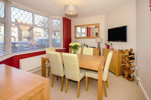 3 bedroom detached house for sale, Sidney Road, Hillmorton, Rugby, CV22