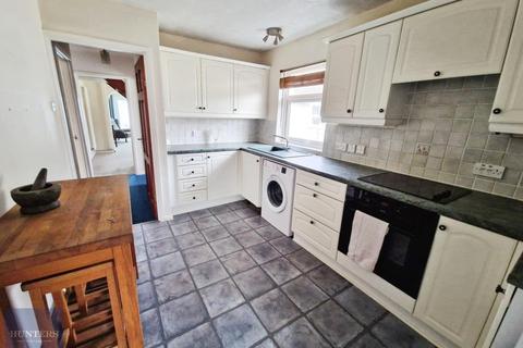 3 bedroom semi-detached bungalow for sale, Hafod Las, Pencoed, Bridgend