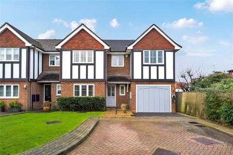 5 bedroom end of terrace house for sale, Carpenters Close, Barnet, EN5