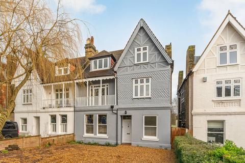 7 bedroom semi-detached house for sale, Auckland Road, Crystal Palace, London, SE19