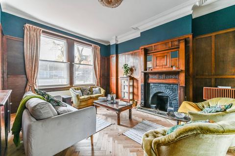 7 bedroom semi-detached house for sale, Auckland Road, Crystal Palace, London, SE19