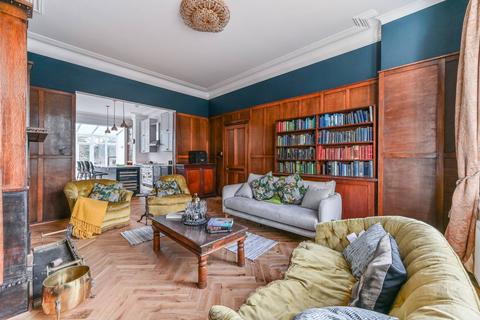 7 bedroom semi-detached house for sale, Auckland Road, Crystal Palace, London, SE19