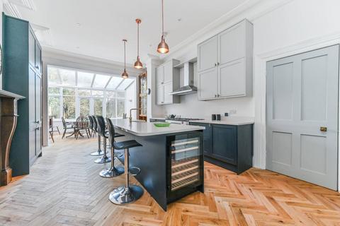 7 bedroom semi-detached house for sale, Auckland Road, Crystal Palace, London, SE19