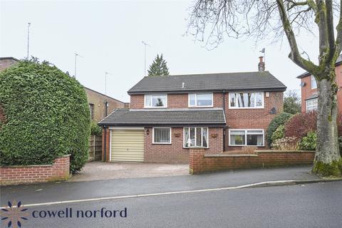 5 bedroom detached house for sale, Moorgate Avenue, Rochdale OL11