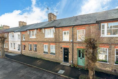 2 bedroom terraced house for sale, Dickinson Square, Croxley Green