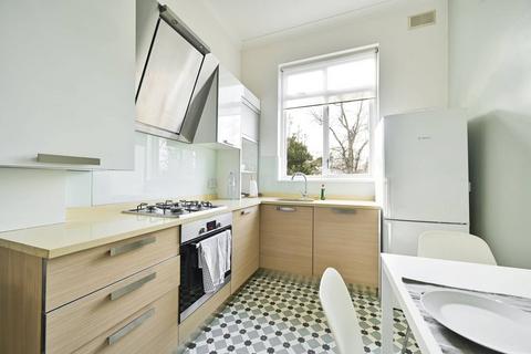 1 bedroom flat to rent, Ifield Road, Chelsea, London, SW10