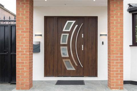 undefined, Grasmere Avenue, London