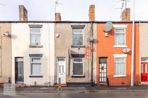 2 bedroom terraced house for sale, Shakerley Road, Tyldesley M29