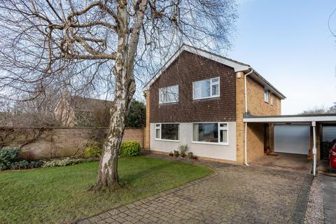 4 bedroom detached house for sale, Lakeside, Oxford, OX2