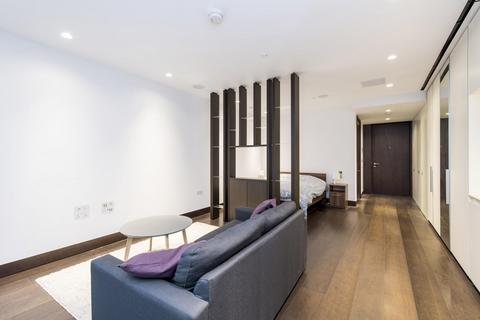 Studio to rent, Kings Gate Walk, Westminster, London, SW1E