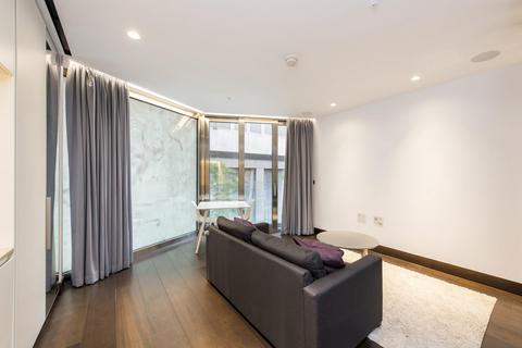 Studio to rent, Kings Gate Walk, Westminster, London, SW1E