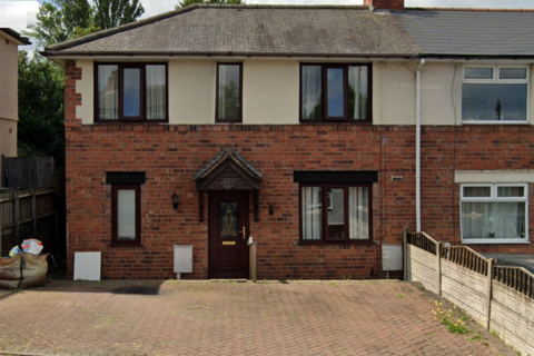 3 bedroom semi-detached house for sale, Hawbush Road, Brierley Hill DY5