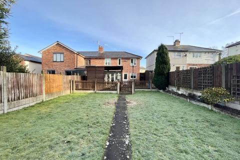 3 bedroom semi-detached house for sale, Hawbush Road, Brierley Hill DY5