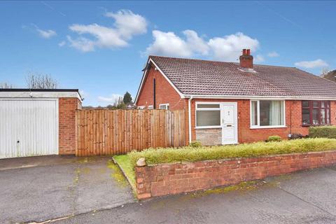 10 Berkeley Close, Chorley, PR7 3JS