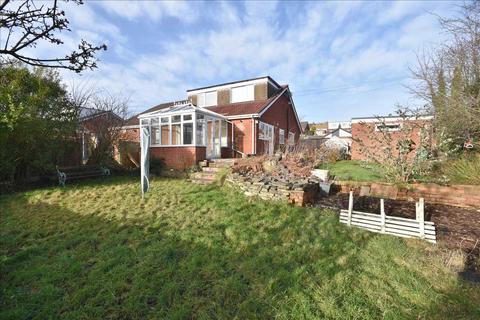 10 Berkeley Close, Chorley, PR7 3JS