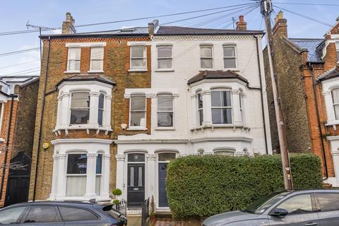 2 bedroom flat for sale, Mexfield Road, Putney