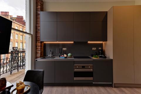 undefined, Nottingham Place, London W1U