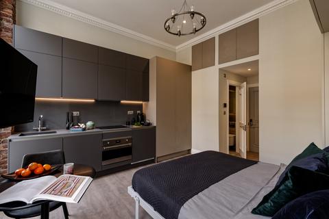 undefined, Nottingham Place, London W1U