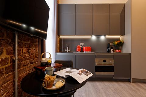 undefined, Nottingham Place, London W1U