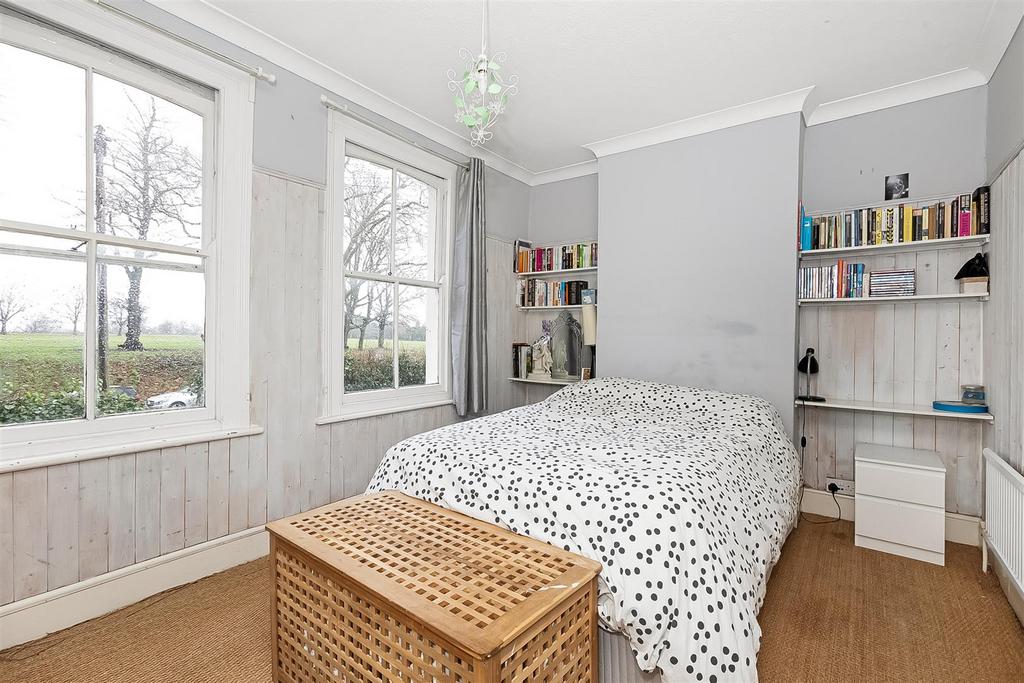 First Floor Bedroom