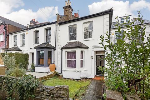 6 Duppas Avenue, Croydon, CR0 4BX