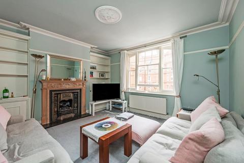 2 bedroom flat for sale, Queen's Club Gardens, West Kensington