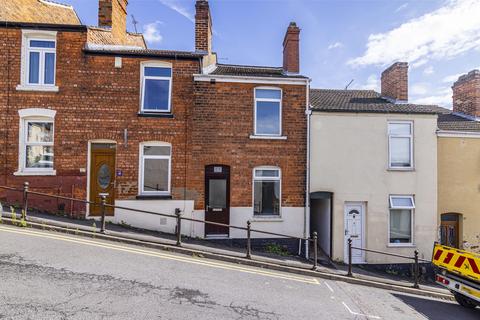 4 bedroom terraced house to rent, West Parade, Lincoln LN1