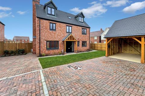 5 bedroom detached house for sale, Bishopton Lane, Bishopton, Stratford-Upon-Avon