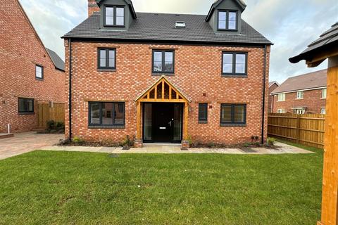 5 bedroom detached house for sale, Bishopton Lane, Bishopton, Stratford-Upon-Avon