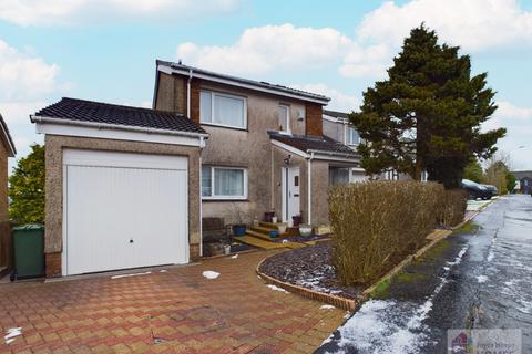 4 bedroom detached villa for sale, Moffat Place, East Kilbride G75