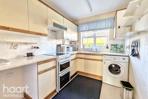 2 bedroom apartment for sale, Croft Avenue, Nottingham