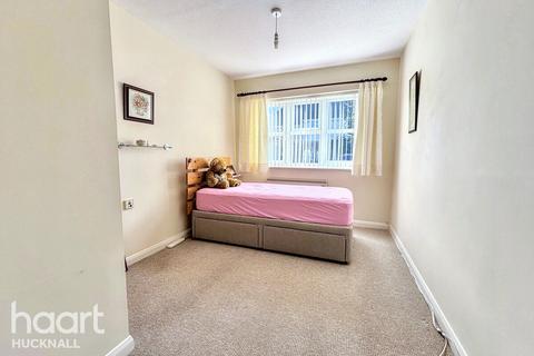 2 bedroom apartment for sale, Croft Avenue, Nottingham