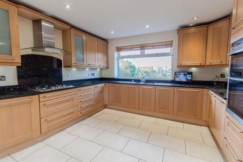 5 bedroom detached house for sale, Plains Road, Mapperley, Nottingham