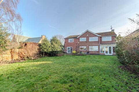 5 bedroom detached house for sale, Plains Road, Mapperley, Nottingham