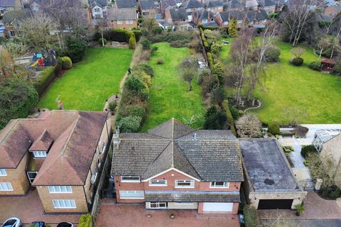 5 bedroom detached house for sale, Plains Road, Mapperley, Nottingham