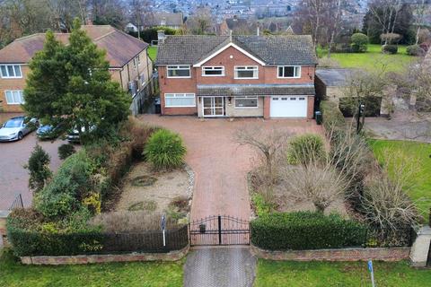 5 bedroom detached house for sale, Plains Road, Mapperley, Nottingham