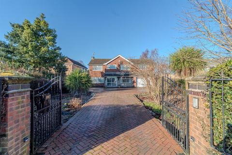 5 bedroom detached house for sale, Plains Road, Mapperley, Nottingham