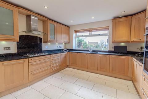 5 bedroom detached house for sale, Plains Road, Mapperley, Nottingham