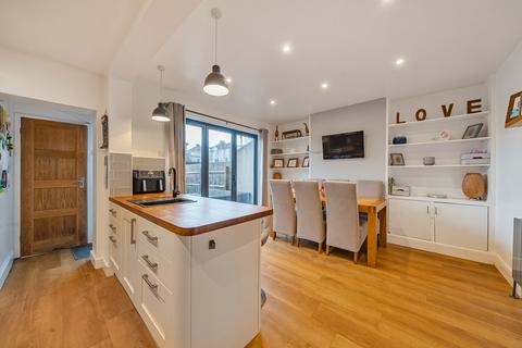 3 bedroom end of terrace house for sale, Greenbank Road, Bristol BS15