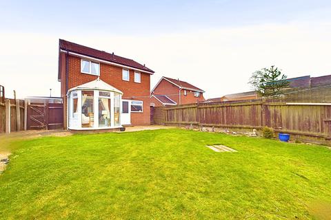 undefined, Millbrook Way, North Lincolnshire DN18