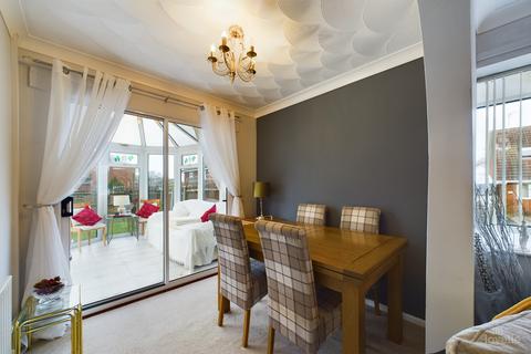 undefined, Millbrook Way, North Lincolnshire DN18