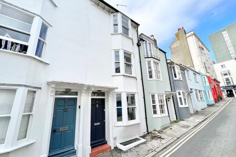 3 bedroom terraced house to rent, Brighton BN2