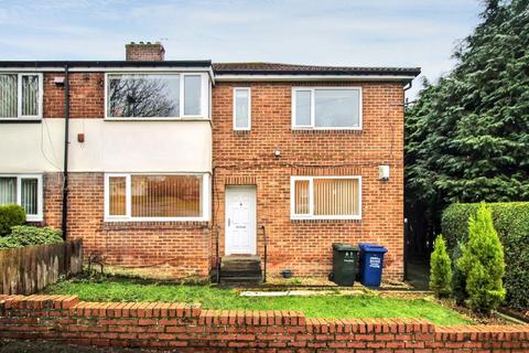 2 bedroom ground floor flat for sale, Haughton Crescent, West Denton, Newcastle upon Tyne, Tyne and Wear, NE5 5ED