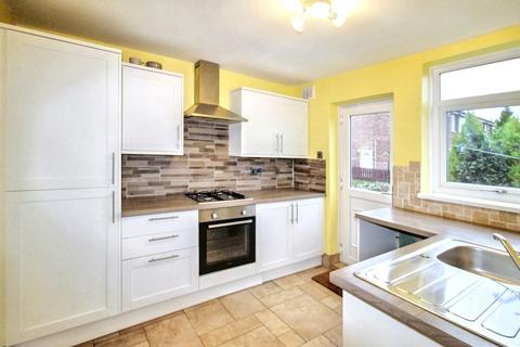 2 bedroom ground floor flat for sale, Haughton Crescent, West Denton, Newcastle upon Tyne, Tyne and Wear, NE5 5ED