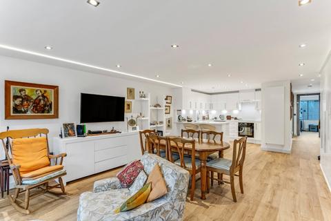 2 bedroom apartment for sale, Steeles Road, Belsize Park