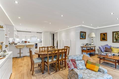 2 bedroom apartment for sale, Steeles Road, Belsize Park