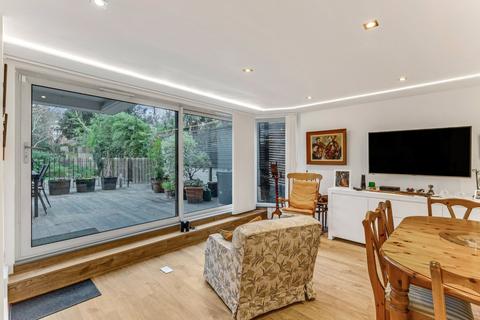 2 bedroom apartment for sale, Steeles Road, Belsize Park