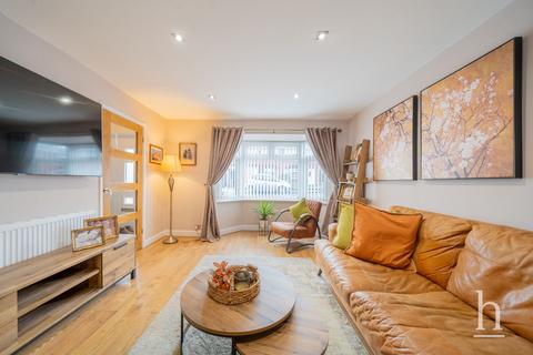 21 Buckingham Avenue, Wirral, CH63 8RB